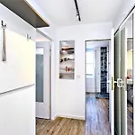 Apartment Hohe Worth, H202